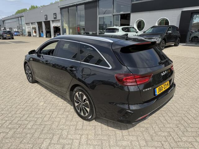 KIA CEE D Ceed Sportswagon 1.0 T-GDi DESIGN EDITION * VEEL OPTIES! *