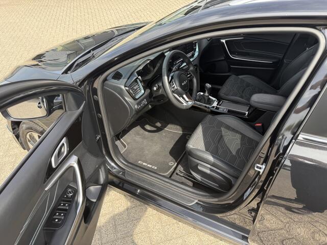 KIA CEE D Ceed Sportswagon 1.0 T-GDi DESIGN EDITION * VEEL OPTIES! *