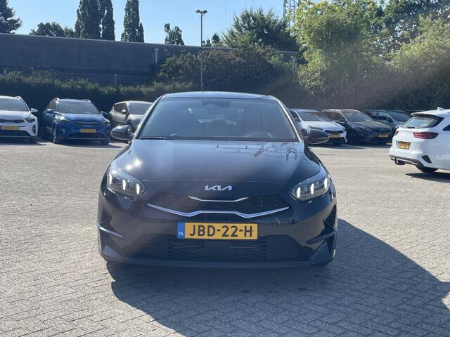 KIA CEE D Ceed 1.0 T-GDi MHEV DCT7 AUTOMAAT Design Edition