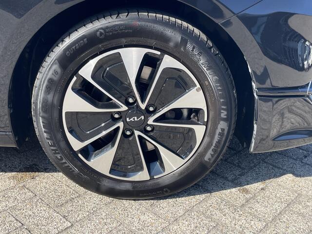 KIA CEE D Ceed 1.0 T-GDi MHEV DCT7 AUTOMAAT Design Edition