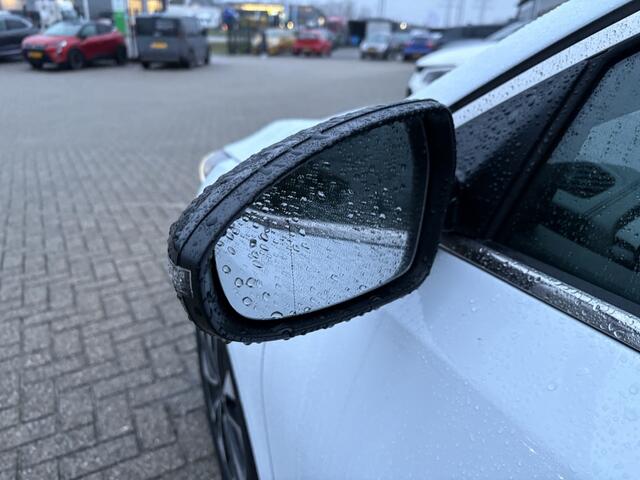 KIA CEE D Ceed 1.0 T-GDi Design Editon '' ZEER COMPLEET '' ACTIE PRIJS