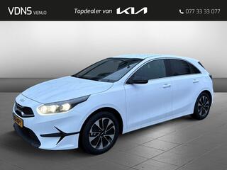 KIA CEE D