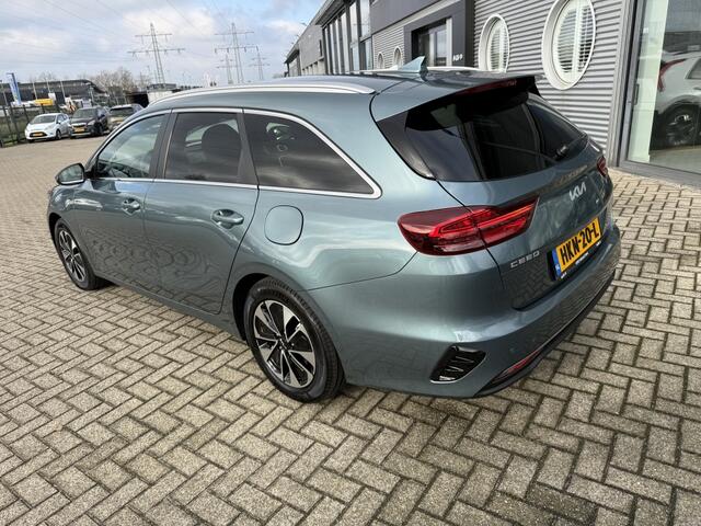 KIA CEE D Ceed Sportswagon 1.0 T-GDi DynamicPlusLine Navi + Camera - ZEER COMPLEET