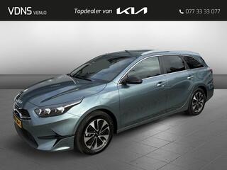 KIA CEE D