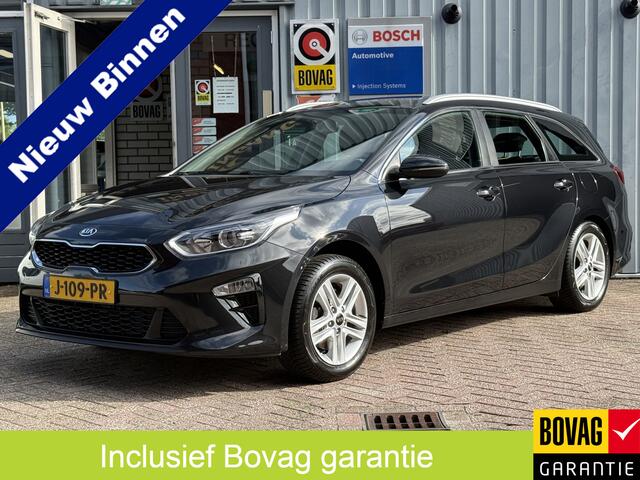 KIA CEE D Ceed Sportswagon 1.0 T-GDi DynamicLine | TREKHAAK | NAVI | CRUISE | CARPLAY |