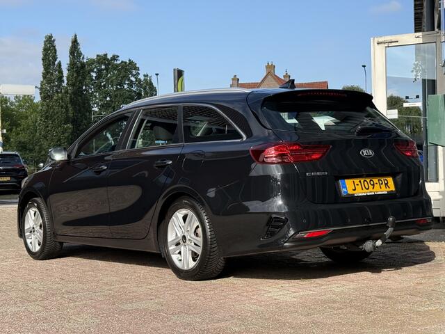 KIA CEE D Ceed Sportswagon 1.0 T-GDi DynamicLine | TREKHAAK | NAVI | CRUISE | CARPLAY |