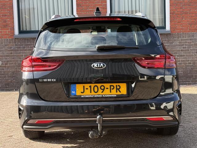 KIA CEE D Ceed Sportswagon 1.0 T-GDi DynamicLine | TREKHAAK | NAVI | CRUISE | CARPLAY |