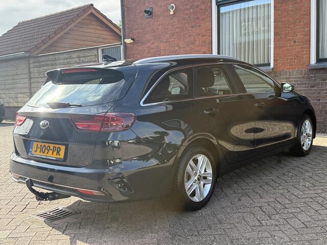 KIA CEE D Ceed Sportswagon 1.0 T-GDi DynamicLine | TREKHAAK | NAVI | CRUISE | CARPLAY |