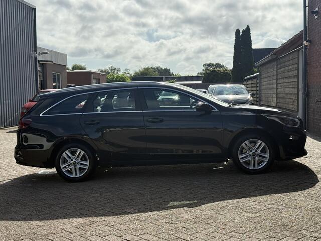 KIA CEE D Ceed Sportswagon 1.0 T-GDi DynamicLine | TREKHAAK | NAVI | CRUISE | CARPLAY |