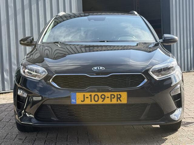 KIA CEE D Ceed Sportswagon 1.0 T-GDi DynamicLine | TREKHAAK | NAVI | CRUISE | CARPLAY |