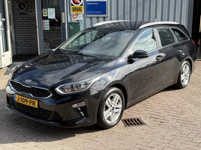 KIA CEE D Ceed Sportswagon 1.0 T-GDi DynamicLine | TREKHAAK | NAVI | CRUISE | CARPLAY |