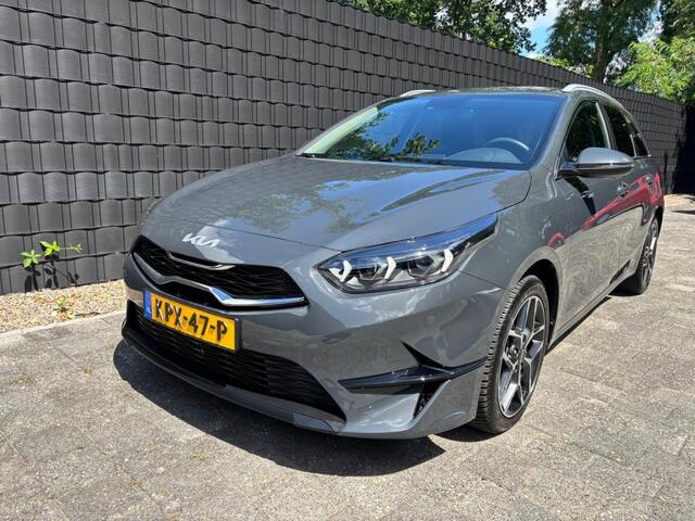 KIA CEE D 1.5 T-GDI GT-LINE** DAB//CARPLAY//STOELVER**