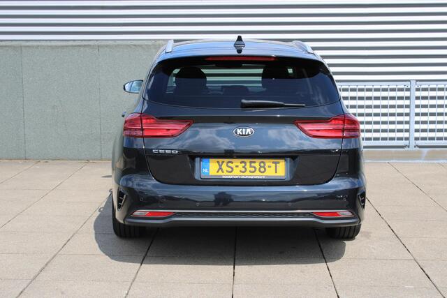 KIA CEE D Ceed Sportswagon 1.0 T-GDi DynamicPlusLine