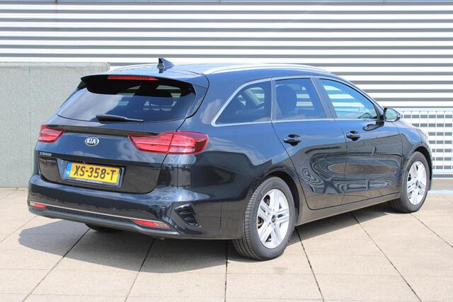 KIA CEE D Ceed Sportswagon 1.0 T-GDi DynamicPlusLine
