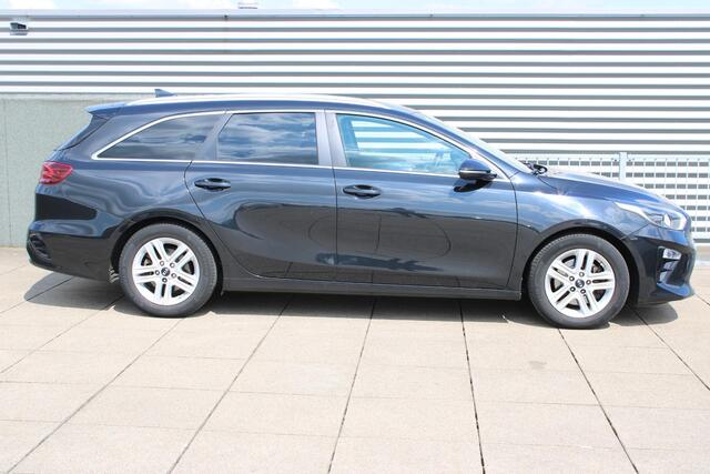 KIA CEE D Ceed Sportswagon 1.0 T-GDi DynamicPlusLine