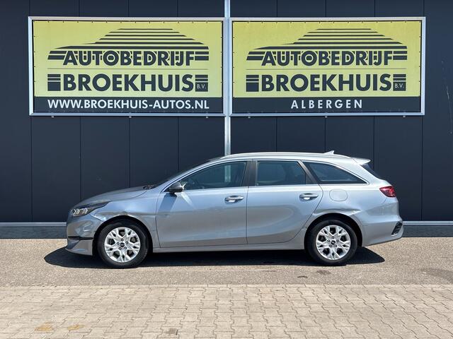 KIA CEE D Ceed Sportswagon 1.0 T-GDi DynamicLine
