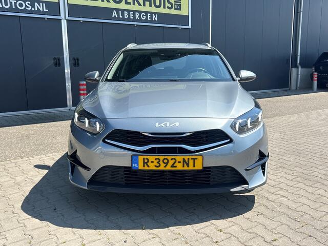 KIA CEE D Ceed Sportswagon 1.0 T-GDi DynamicLine
