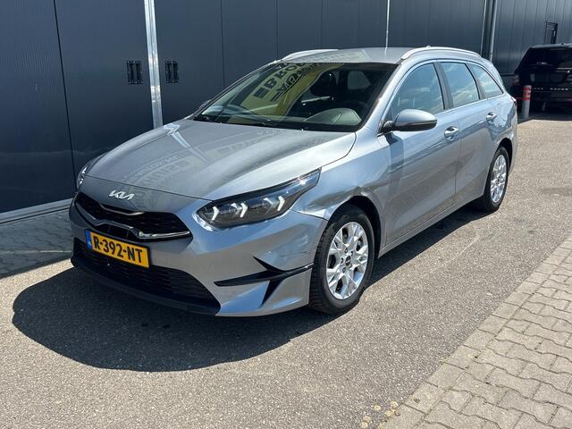 KIA CEE D Ceed Sportswagon 1.0 T-GDi DynamicLine