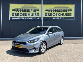 KIA CEE D