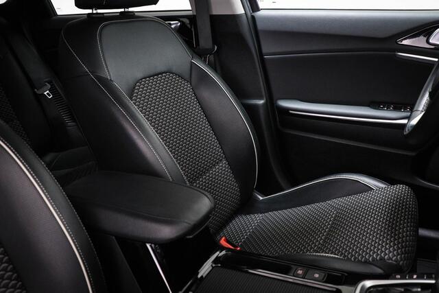 KIA CEE D Ceed Sportswagon 1.6 GDI PHEV DynamicPlusLine | CAMERA | STOEL/STUUR VERWARMING