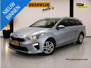 KIA CEE D