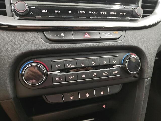 KIA CEE D Ceed Sportswagon 1.0 T-GDi DynPlusLine! Camera! Carplay! VERWACHT!!