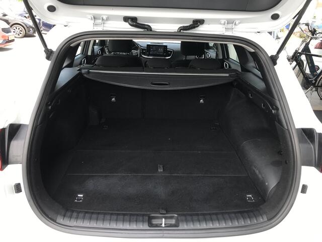 KIA CEE D Ceed Sportswagon 1.6 PHEV DynamicPlusLine 7 JAAR GARANTIE