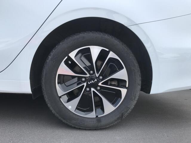 KIA CEE D Ceed Sportswagon 1.6 PHEV DynamicPlusLine 7 JAAR GARANTIE