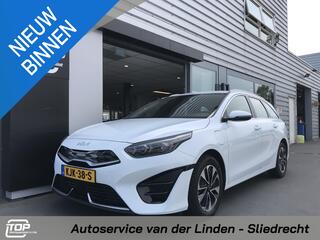 KIA CEE D