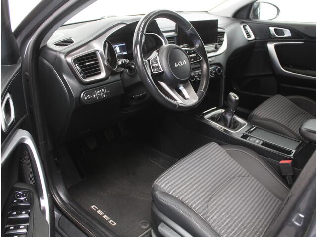 KIA CEE D Ceed Sportswagon 1.0 T-GDi DynamicLine CARPLAY | LED | LMV16 | CAMERA | CLIMATE | CRUISE | NAVI