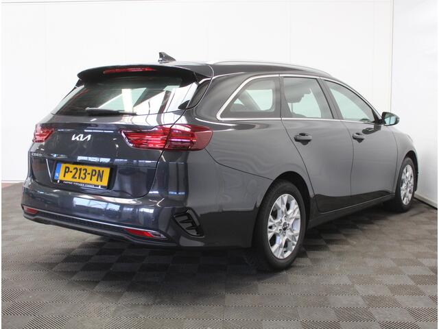 KIA CEE D Ceed Sportswagon 1.0 T-GDi DynamicLine CARPLAY | LED | LMV16 | CAMERA | CLIMATE | CRUISE | NAVI