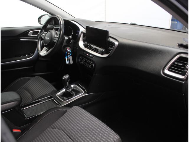 KIA CEE D Ceed Sportswagon 1.0 T-GDi DynamicLine CARPLAY | LED | LMV16 | CAMERA | CLIMATE | CRUISE | NAVI