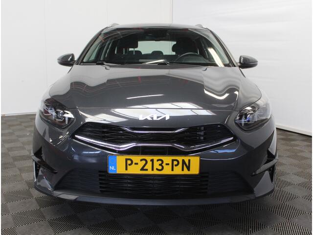 KIA CEE D Ceed Sportswagon 1.0 T-GDi DynamicLine CARPLAY | LED | LMV16 | CAMERA | CLIMATE | CRUISE | NAVI