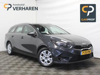 KIA CEE D