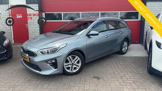 KIA CEE D