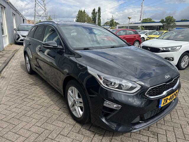 KIA CEE D Ceed Sportswagon 1.0 T-GDi DynamicPlusLine