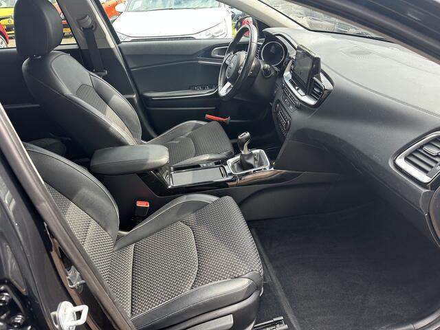 KIA CEE D Ceed Sportswagon 1.0 T-GDi DynamicPlusLine