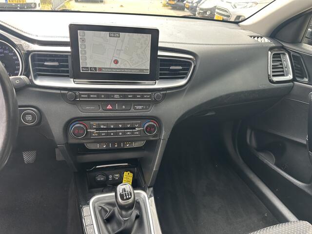KIA CEE D Ceed Sportswagon 1.0 T-GDi DynamicPlusLine