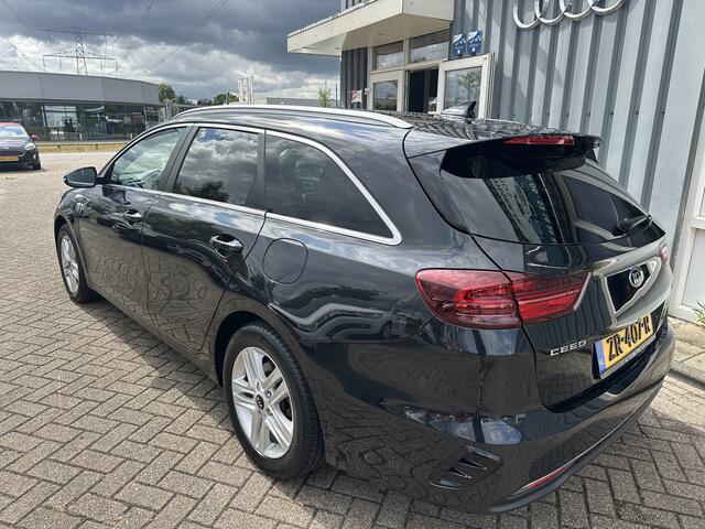 KIA CEE D Ceed Sportswagon 1.0 T-GDi DynamicPlusLine