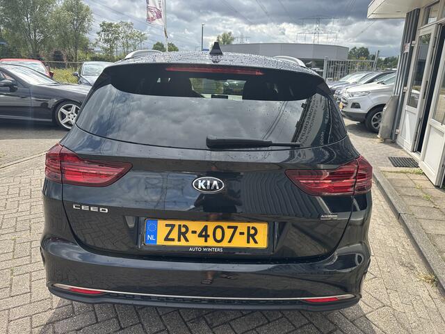 KIA CEE D Ceed Sportswagon 1.0 T-GDi DynamicPlusLine