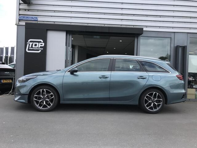 KIA CEE D Ceed Sportswagon 1.5 T-GDi DynamicPlusLine