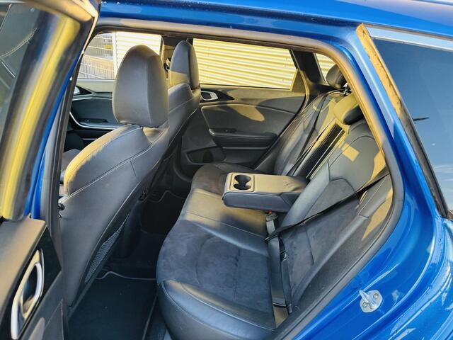KIA CEE D Ceed Sportswagon 1.0 T-GDi GT-Line Privacyglass | Clima | Cruise | Camera | Keyless | Navi