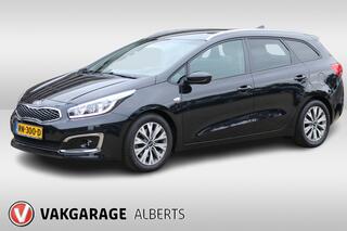 KIA CEE D