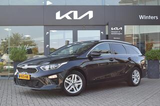 KIA CEE D