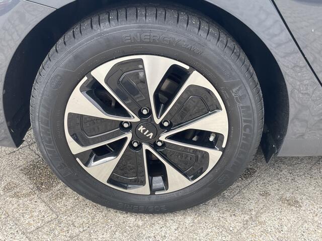 KIA CEE D Ceed Sportswagon 1.6 GDi PHEV DynamicLine- Edition - Afn Trekhaak - Stoel-Stuur Verw -