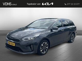 KIA CEE D