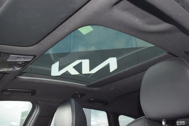 KIA CEE D Ceed Sportswagon 1.5 T-GDi GT-PlusLine | Automaat | Trekhaak | Kantel/ Schuifdak | Memory | Tot 10Jr. Kia-Garantie |