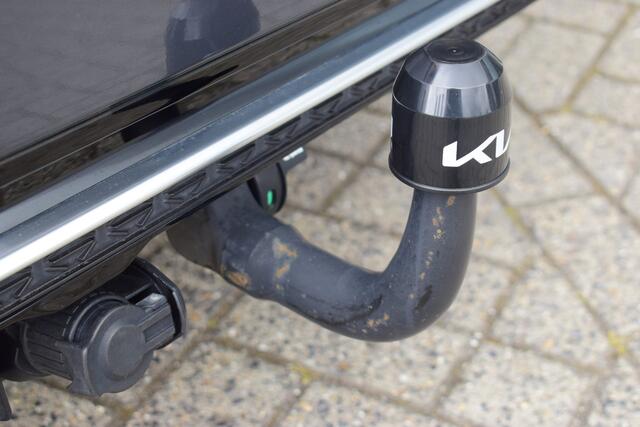 KIA CEE D Ceed Sportswagon 1.5 T-GDi GT-PlusLine | Automaat | Trekhaak | Kantel/ Schuifdak | Memory | Tot 10Jr. Kia-Garantie |