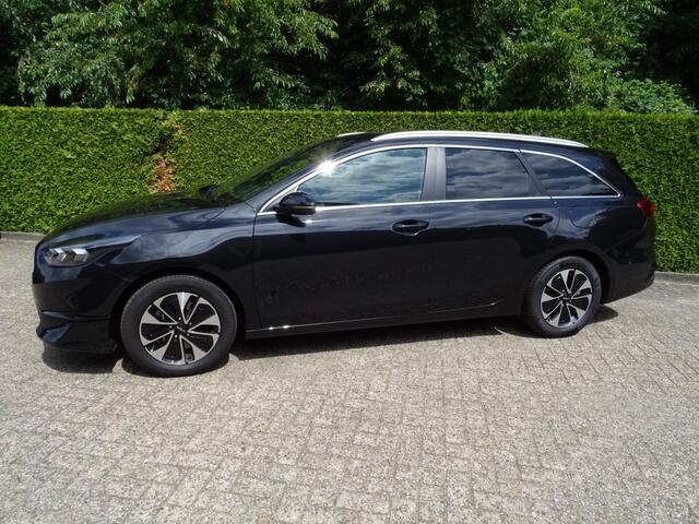 KIA CEE D 1.0 T-GDI DESIGN EDTION NAVI CLIMA PDC