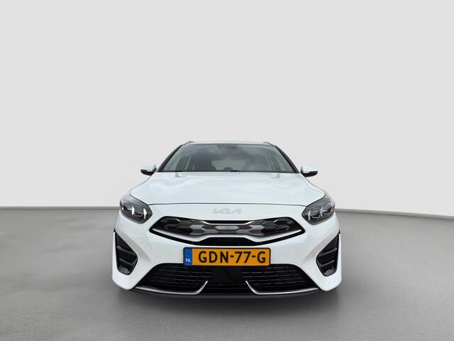 KIA CEE D Ceed Sportswagon 1.6 GDI PHEV DynamicLine